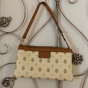 Cute Brera Italy Purse